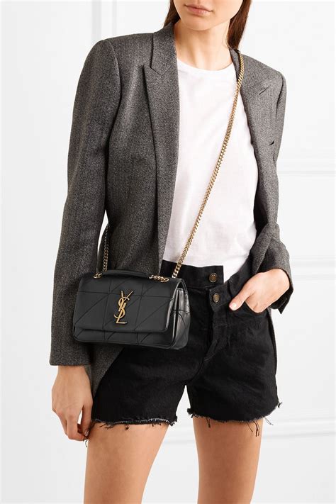 ysl jamie bag.